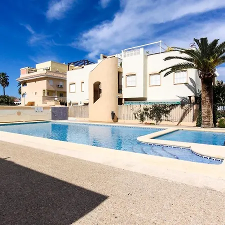 Els Molins Consuelo By Costablancarent * Denia