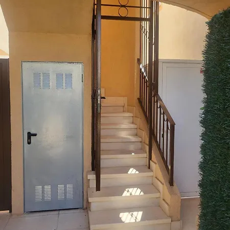 Apartmán Els Molins Consuelo By Costablancarent Denia