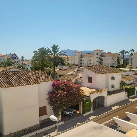 Els Molins Consuelo By Costablancarent Appartement