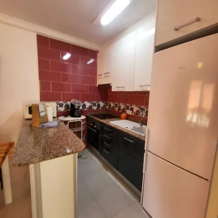 Els Molins Consuelo By Costablancarent Appartement *