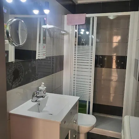 Els Molins Consuelo By Costablancarent Appartement